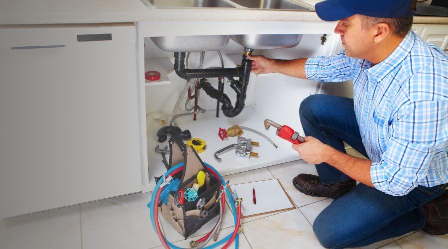 Professional same day plumber in Richton Park, IL